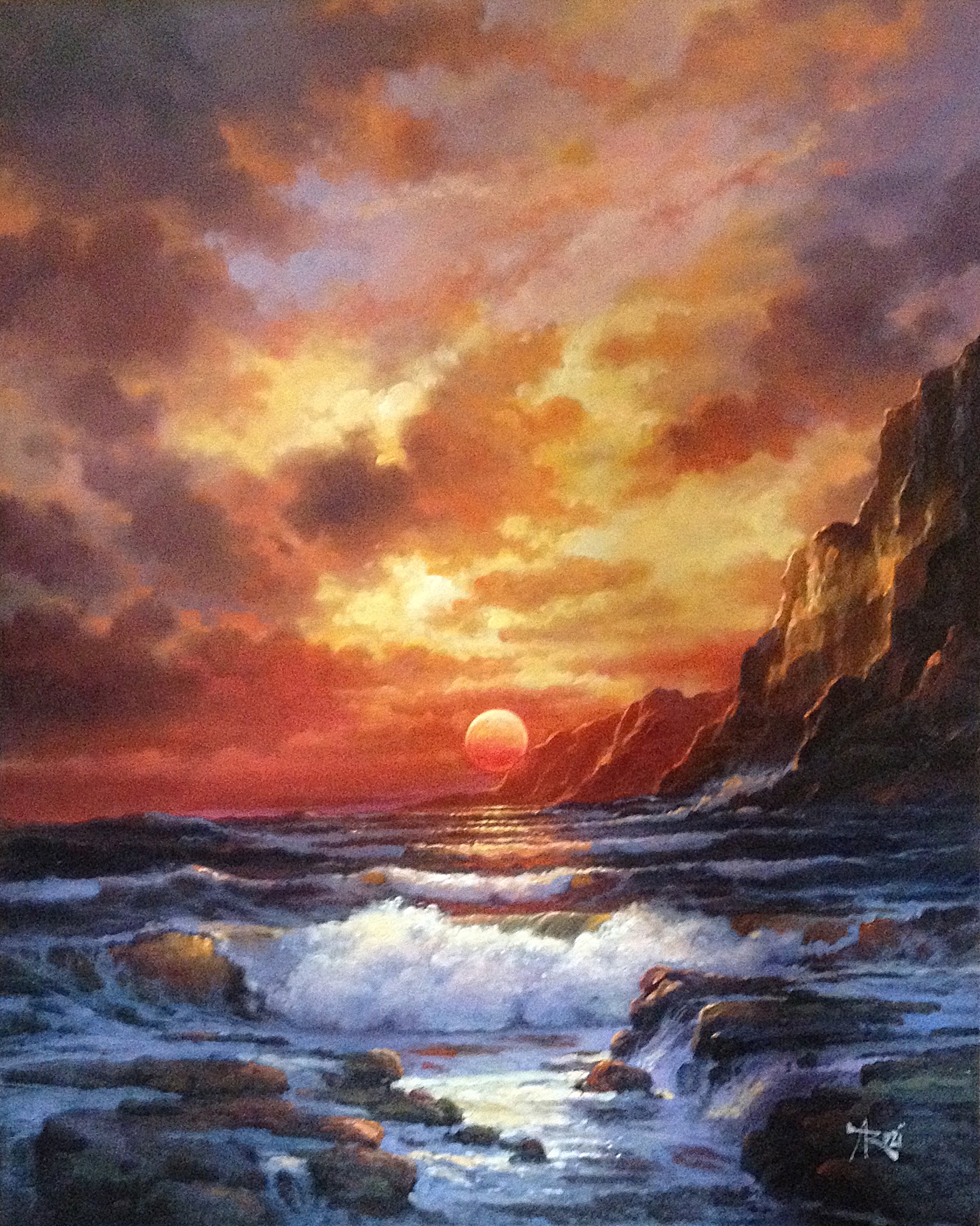 Hawaiian Majesty