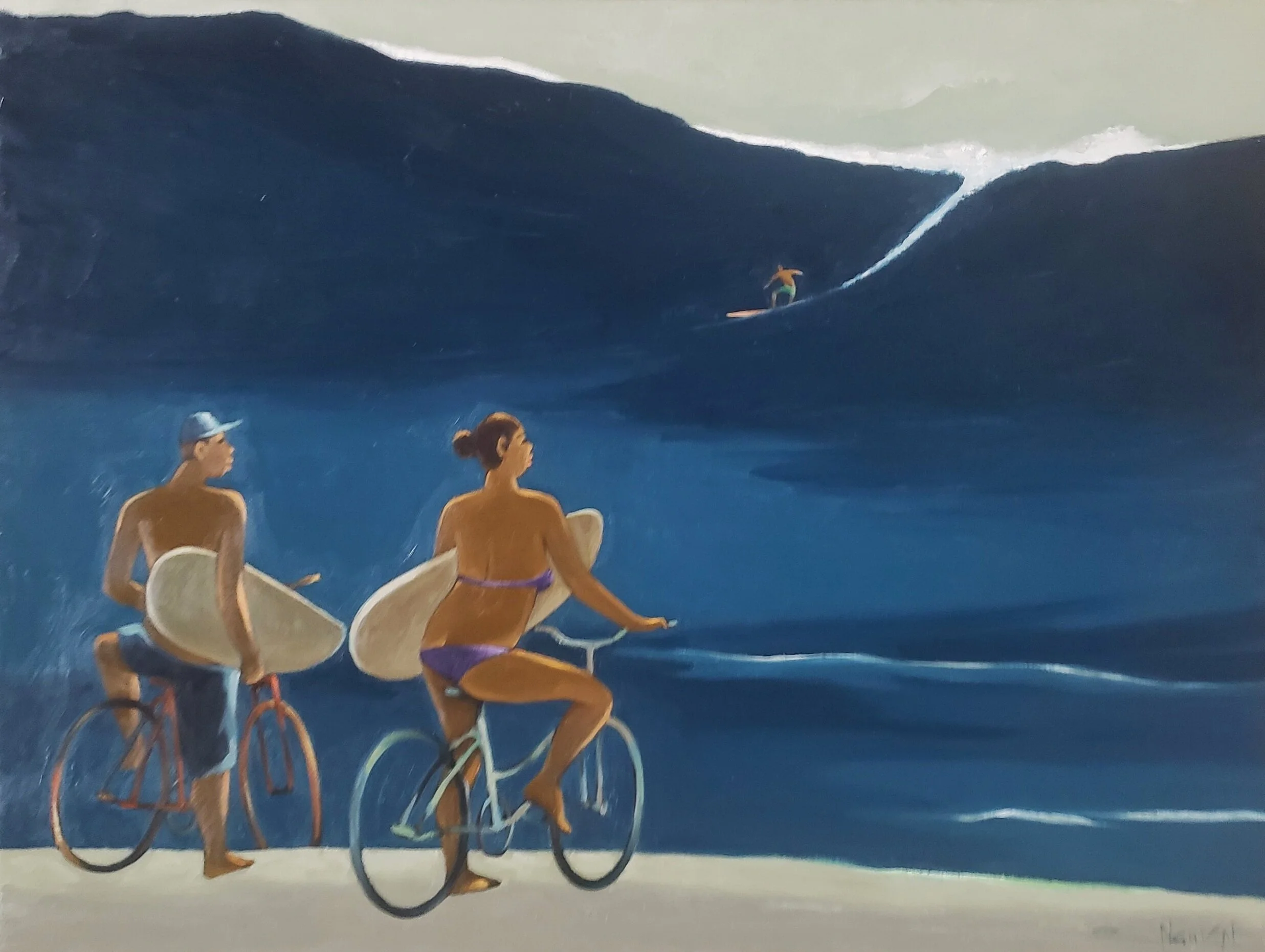 Tim Nguyen — Aloha Images