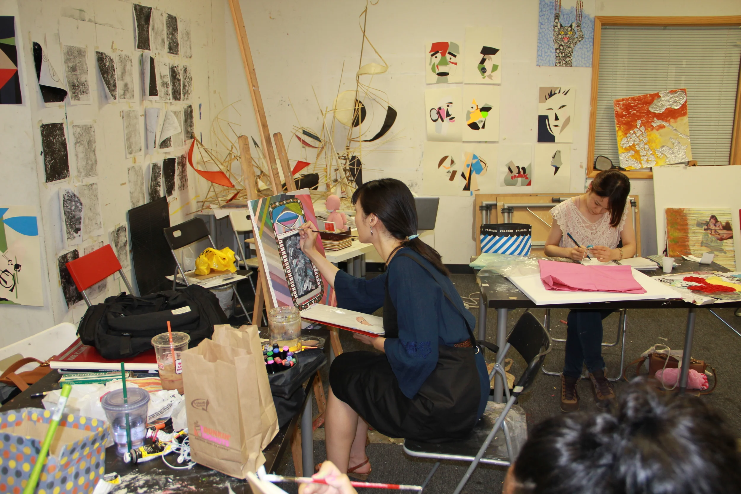 アート全般教育コース