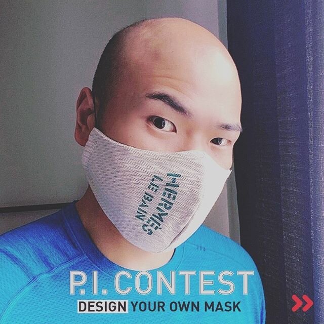 P.I. Art Center is thinking to support NEW STUDENTS to join our Design Contest. We are happy to introduce:
.
.
DESIGN YOUR OWN MASK AND GET A TUITION SUPPORT
.
.
Please get this link in the Bio
https://piartnews.tumblr.com/artcontest
.
Mask design by