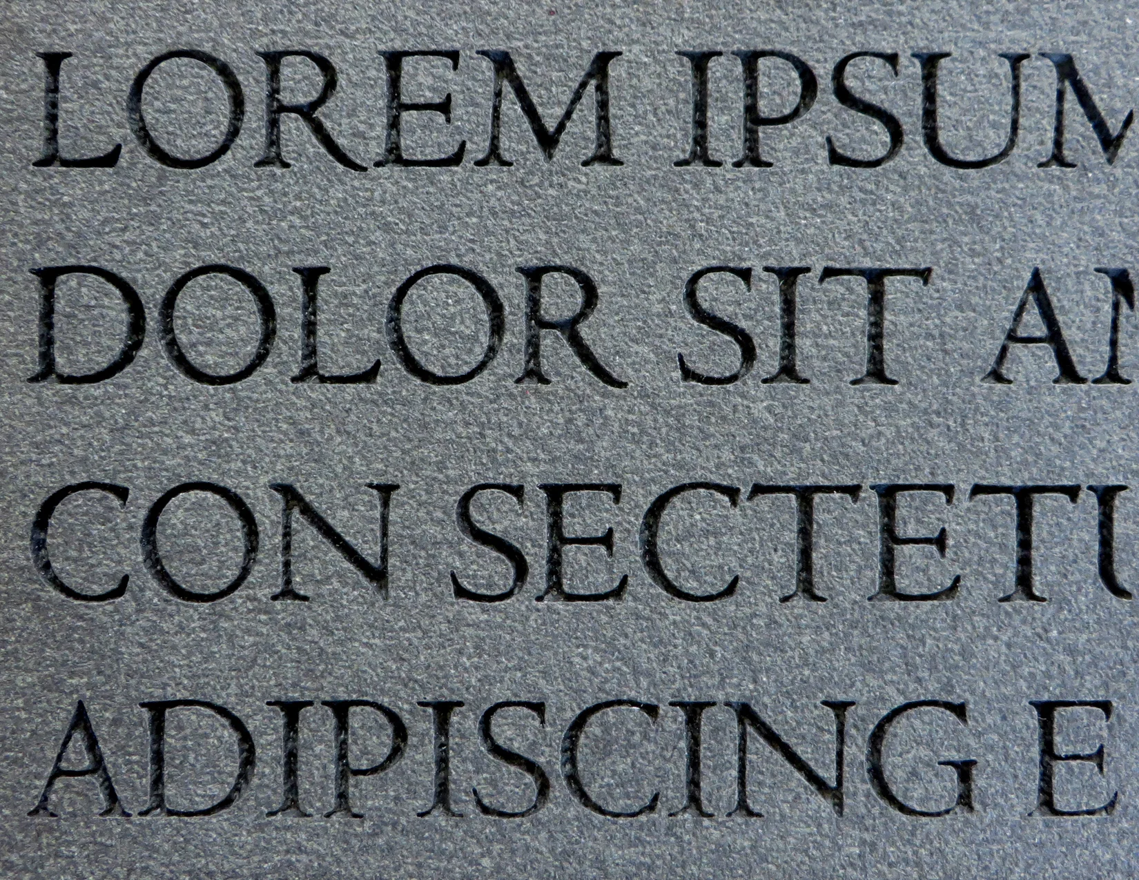 granite - 40028