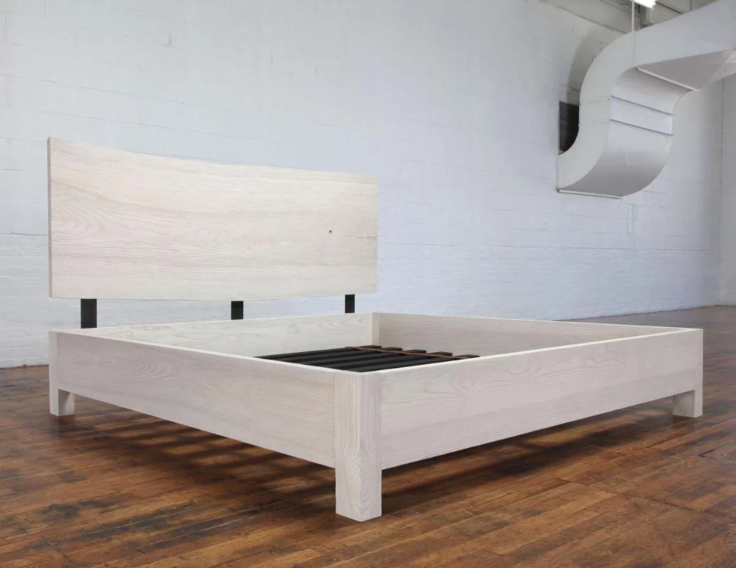 Ash Bedframe