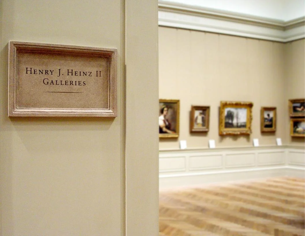 The Metropolitan Museum of Art