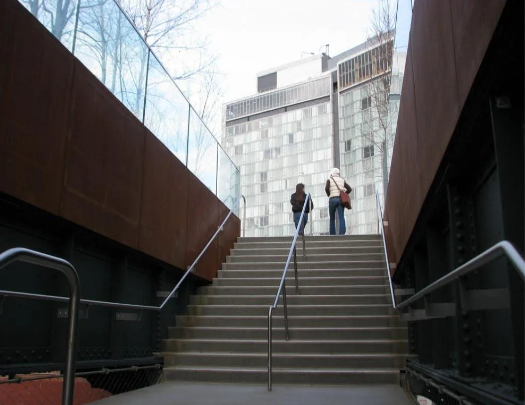 The High Line (Phase 1)