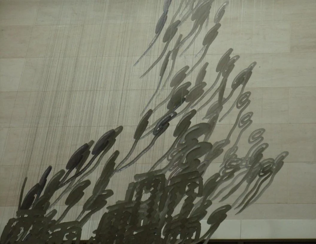 Xu Bing Studio