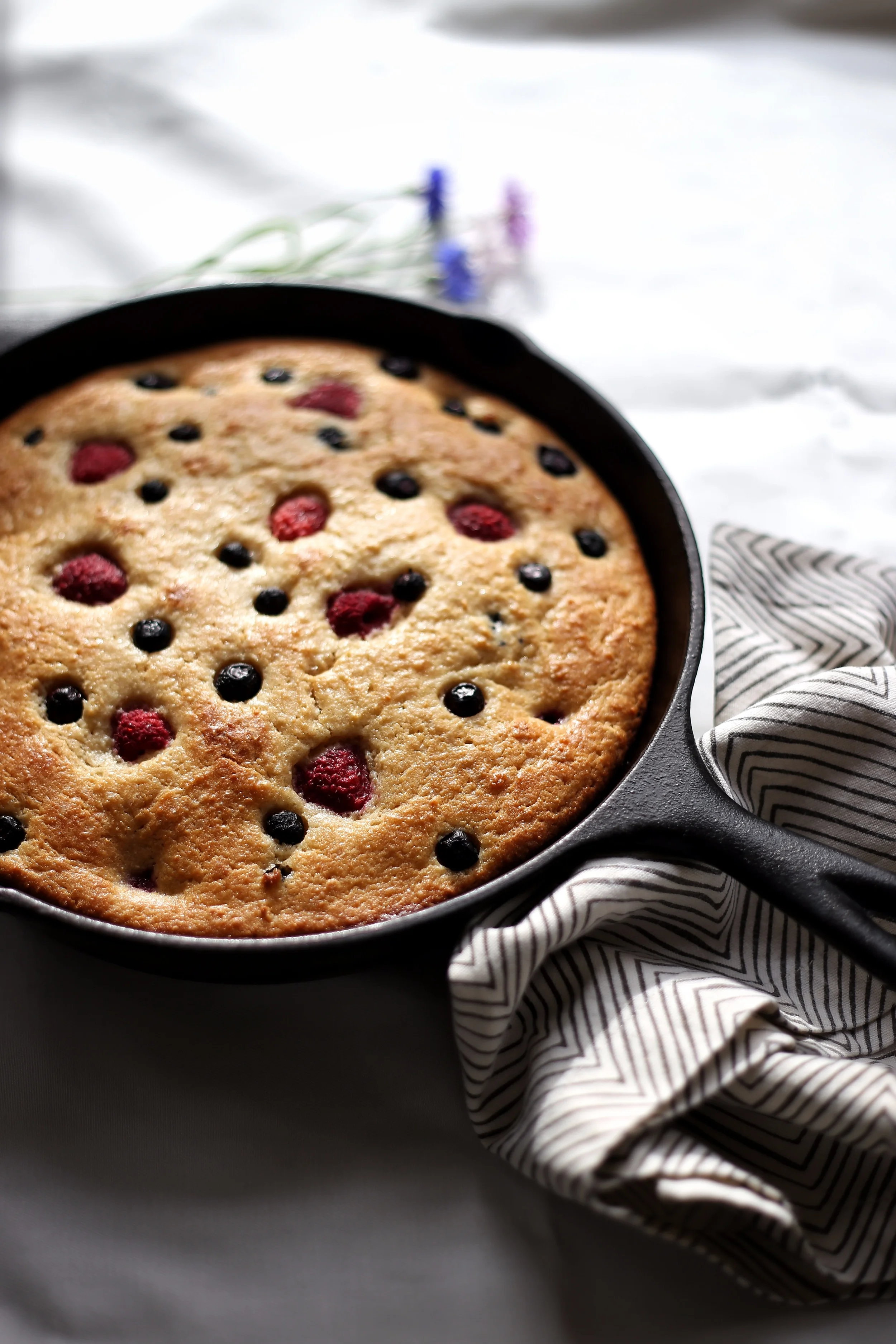berry ricotta crumb cake 2_credit Carly Diaz.jpg