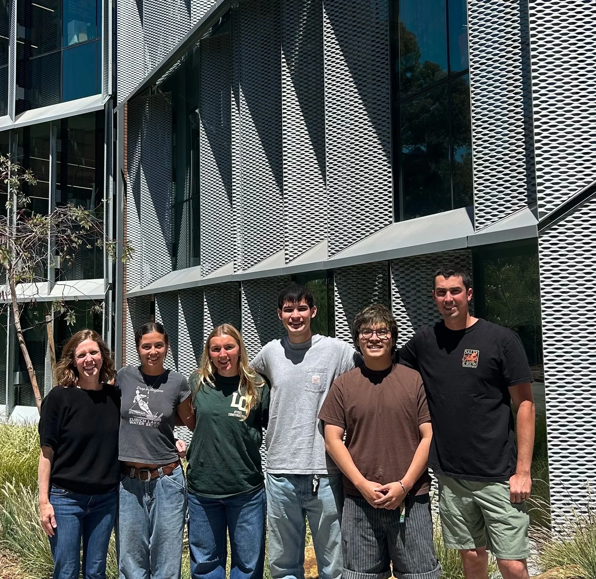 PECO Lab Summer 2026