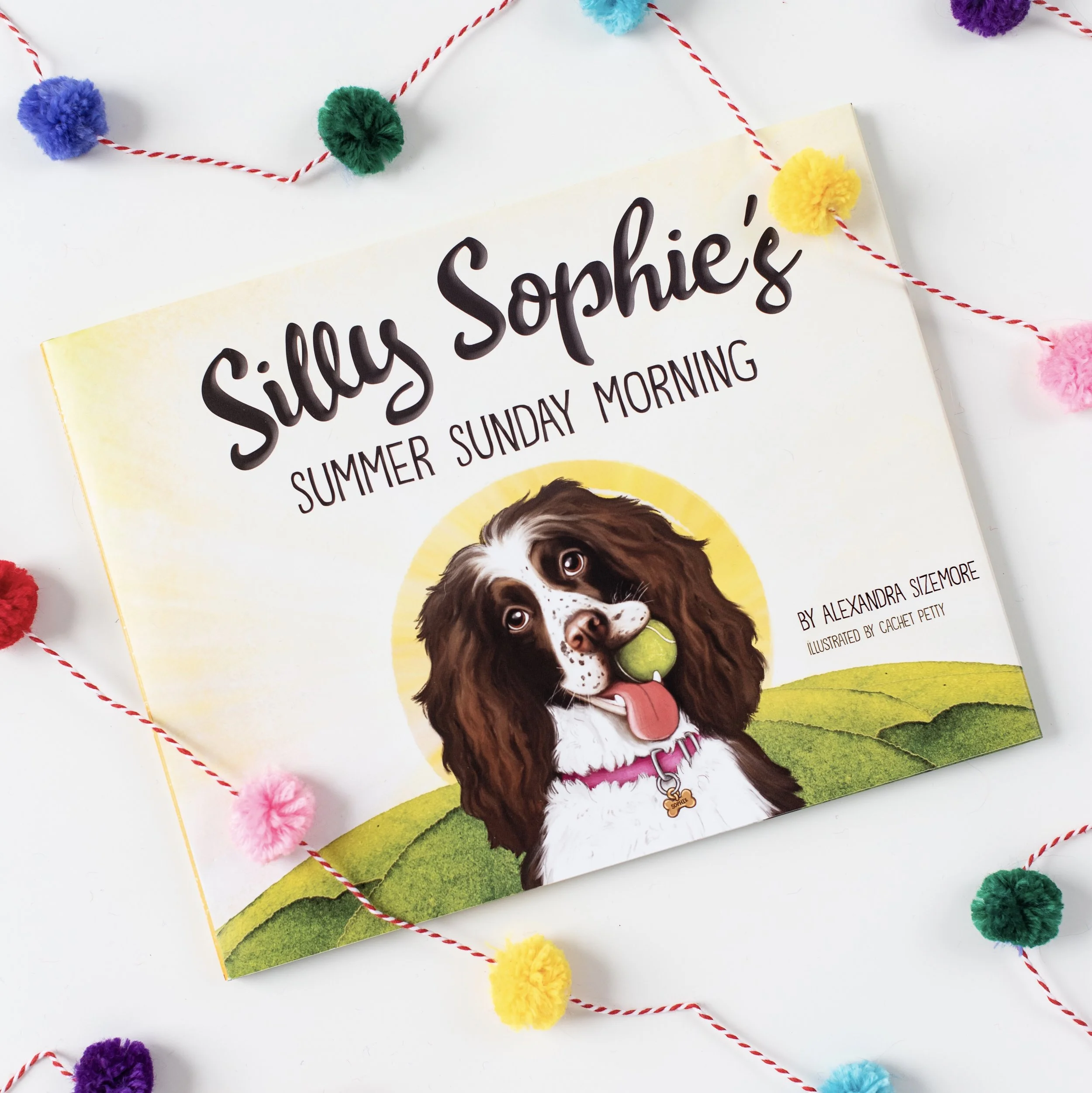  Photo Credit:  Jennifer Crenshaw  