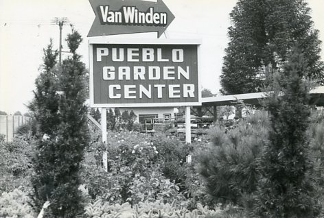 Our Story Van Winden S, Van Winden Landscaping Inc Napa Ca