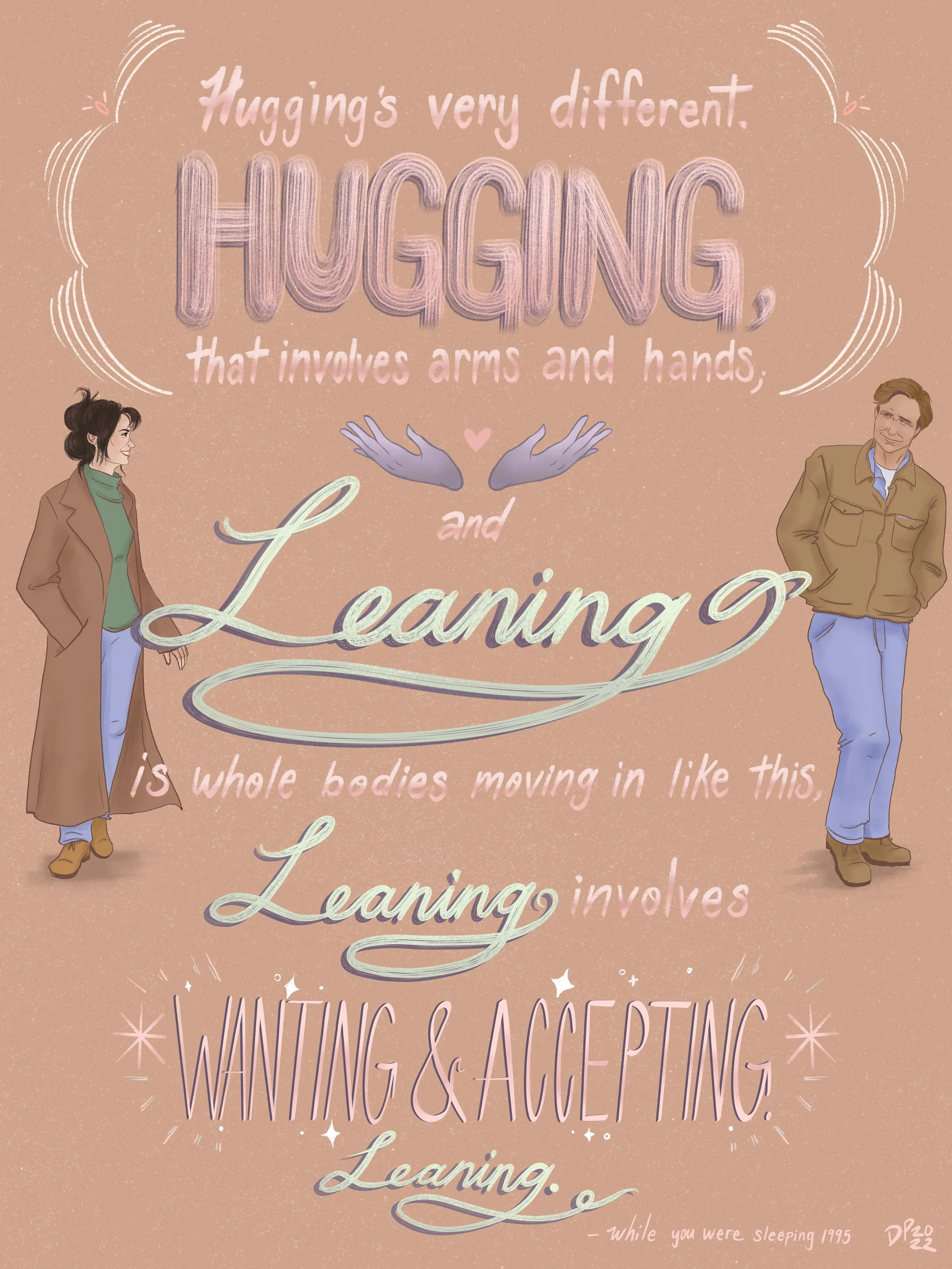 While you were Sleeping, 2022