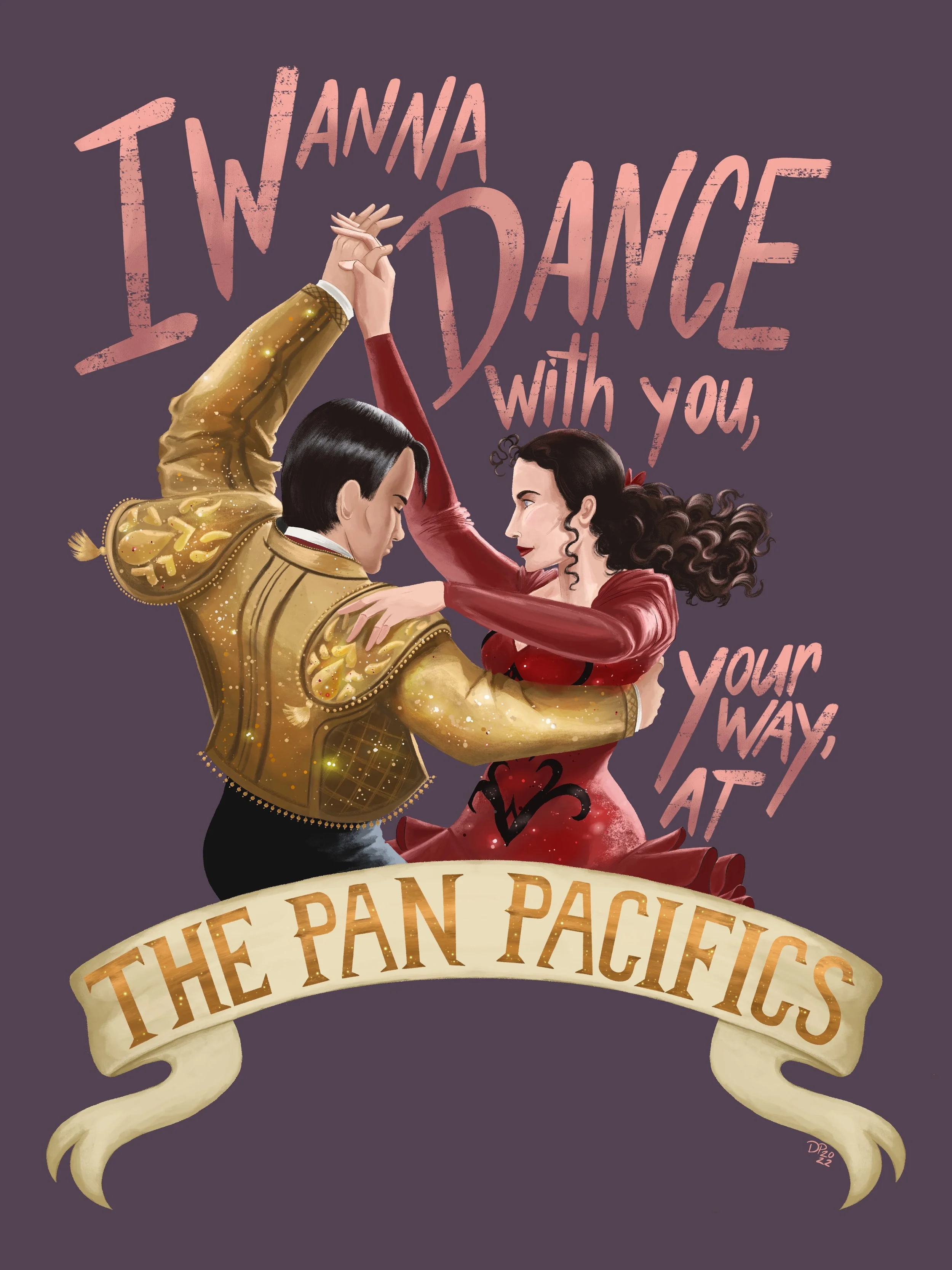 Strictly Ballroom, 2022