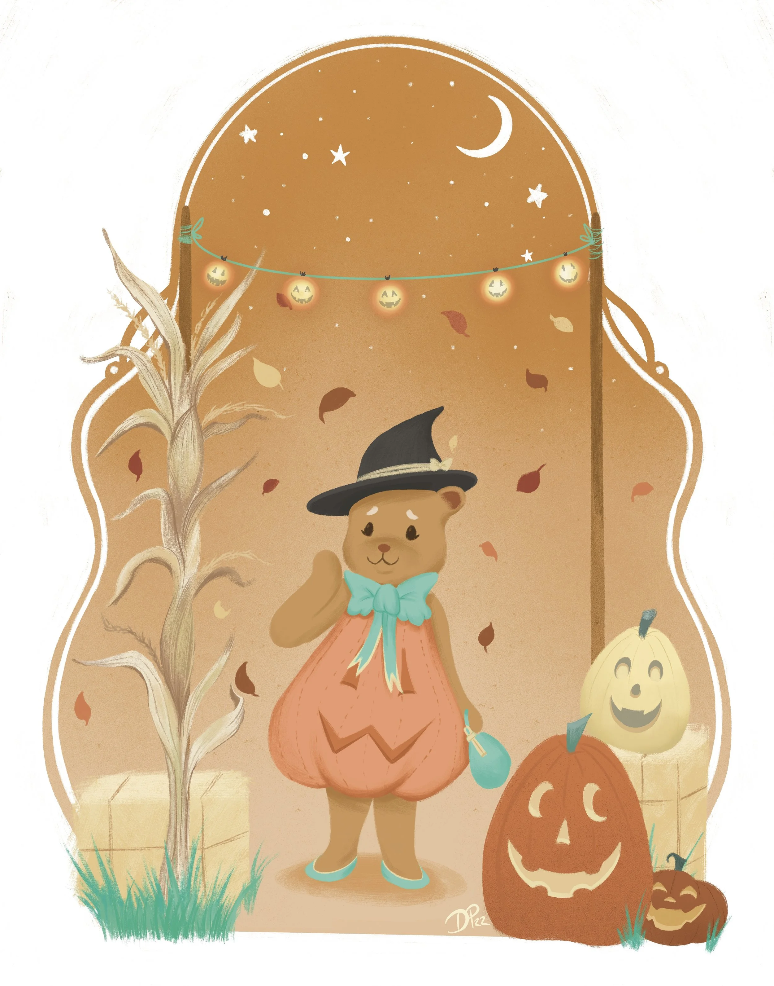 Autumn festival, 2022