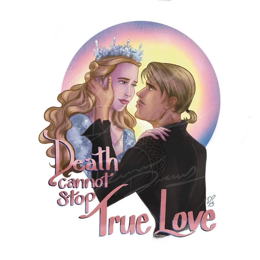 The Princess Bride, 2023