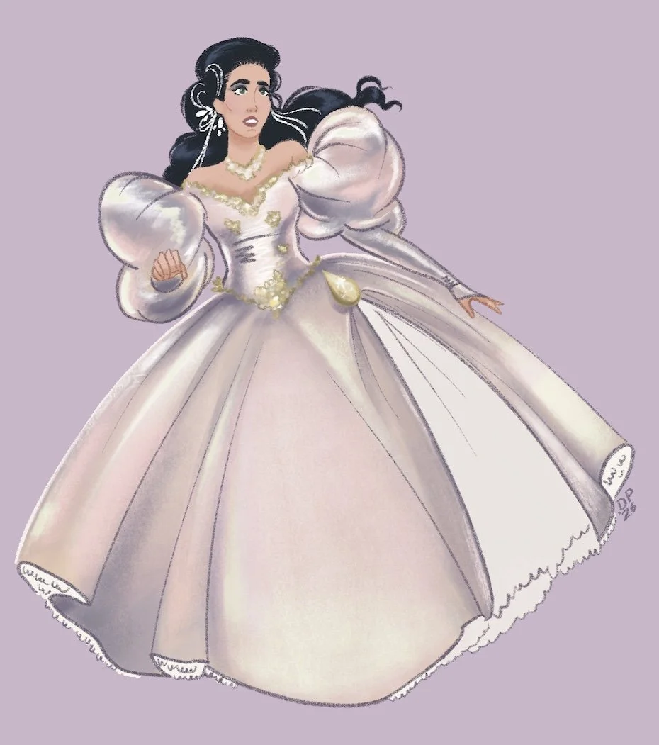 Sarah, 2026