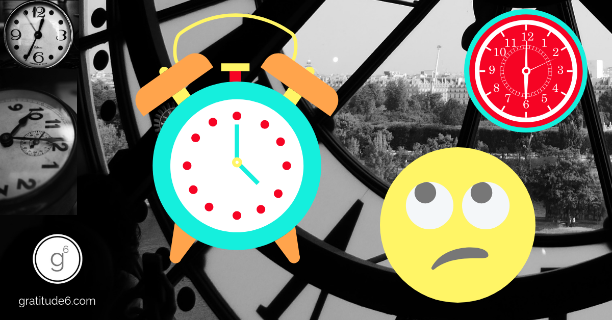 How to Overcome FOMO in 5 Simple Steps