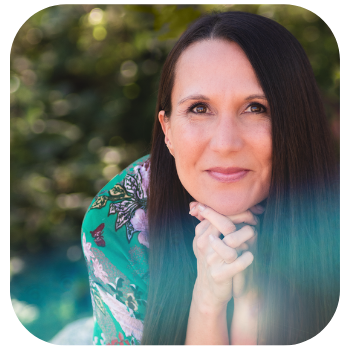 Lena Meyer, Transformational Life Coach in Seattle and Founder of Gratitude6