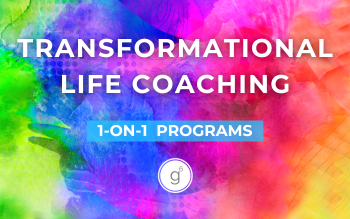 Transformational Life Coaching Seattle