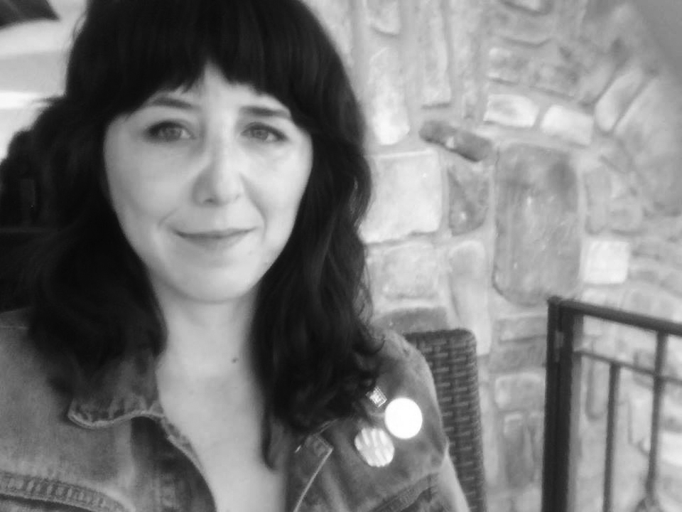 Sarah Thibault is an artist, writer and curator living in San Francisco. Her artwork has been exhibited in the Bay Area, Los Angeles, Miami, New York and abroad including with the Berkeley Art Museum/Pacific Film Archive, Steve Turner Contemporary, Jack Hanley Gallery and Mark Wolfe Gallery. Her paintings have been featured in The Huffington Post, San Francisco Magazine, SFAQ, The Examiner and 7x7. Thibault curates a monthly lecture series called The Painting Salon and contributes regularly as a writer to SFAQ Online. She holds an MFA from the California College of the Arts, a BFA from the San Francisco Art Institute and a BA from the University of Wisconsin- Madison.