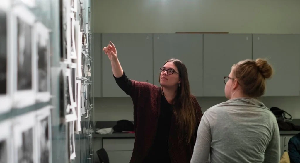 Announcing our Fort Mason Young Artist Summer Program