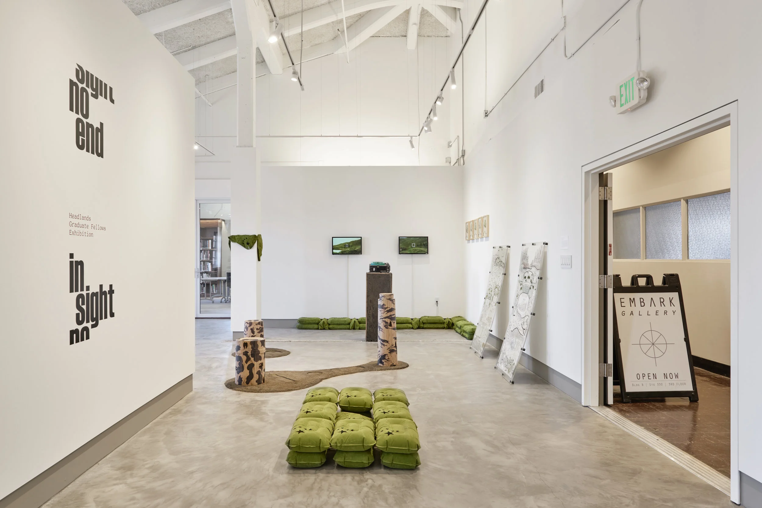 Photo by David Elliott; courtesy of Headlands Center for the Arts