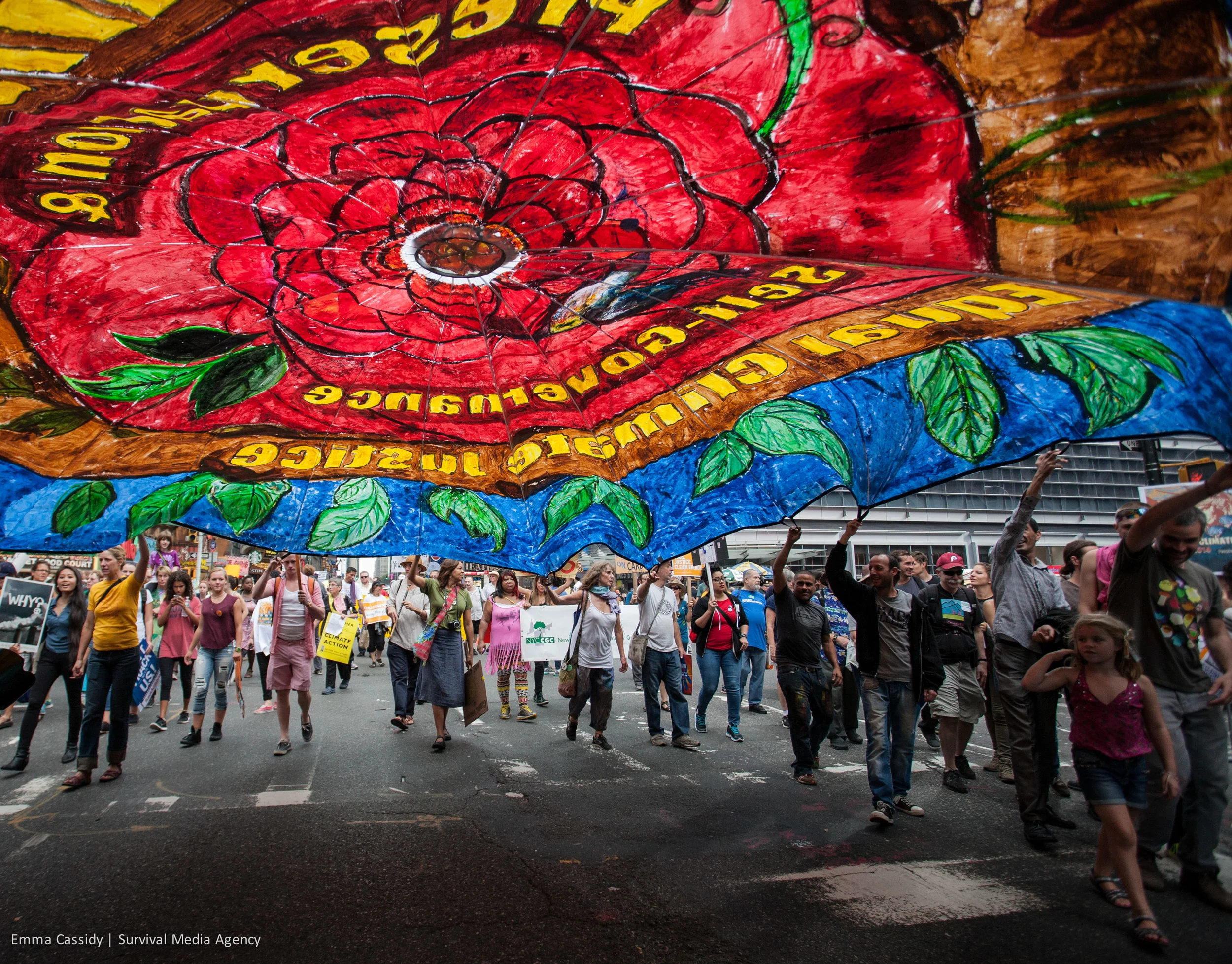 More Gardens! & Permaculture Action Tour: NYC Action Day @SmilingHogshead Ranch & Mystery Community Garden