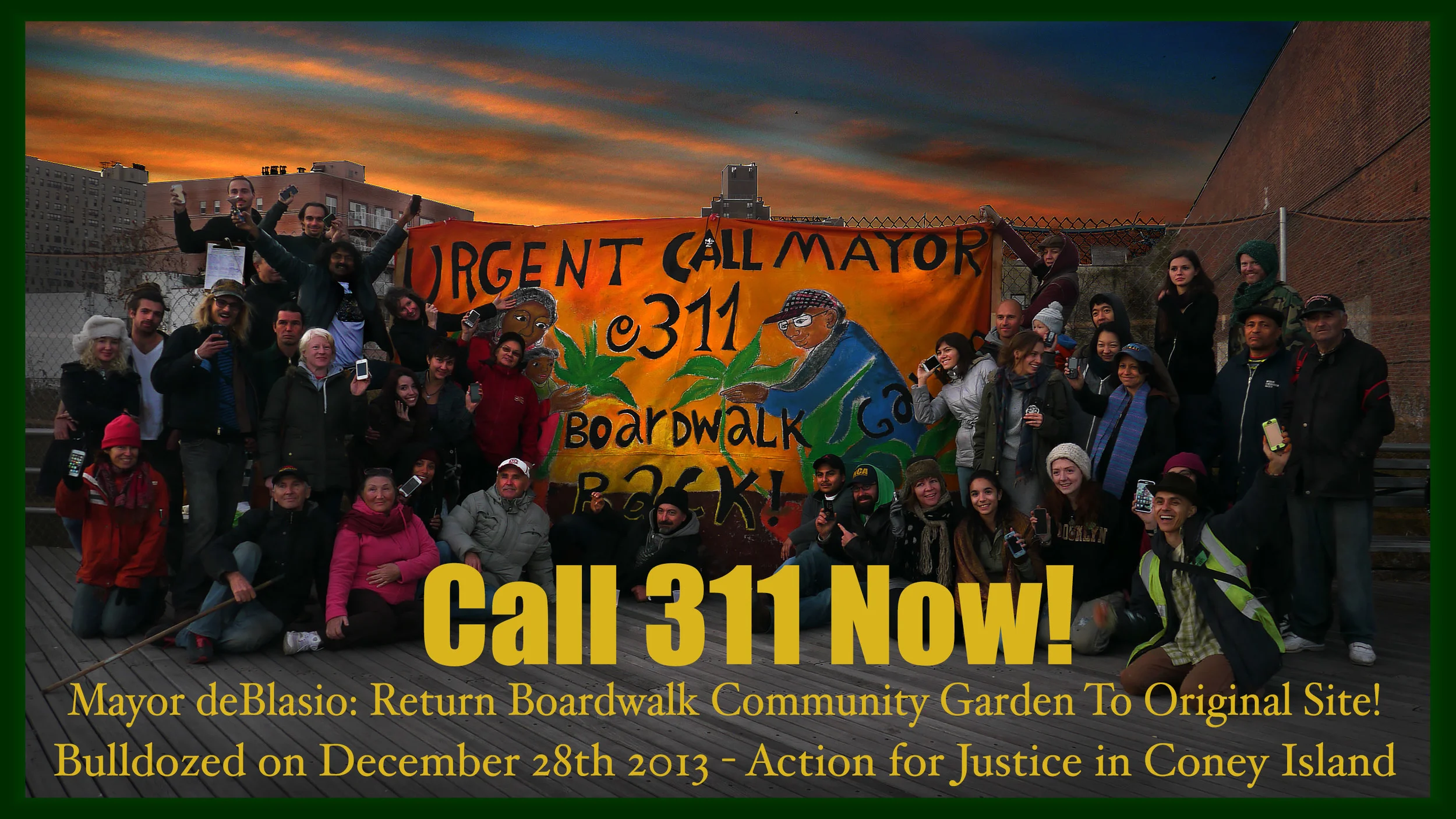 Permaculture Action Day