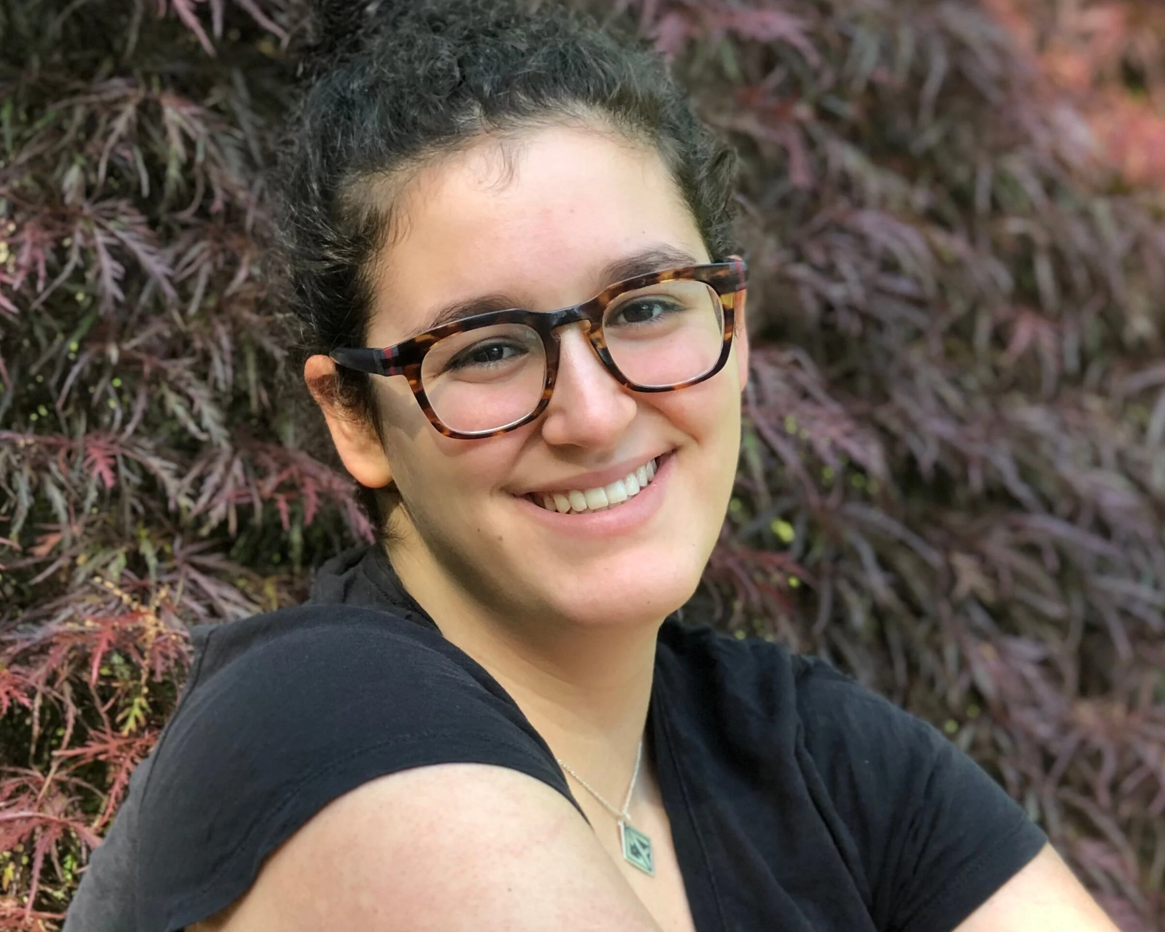 Ruby Rosenfeld