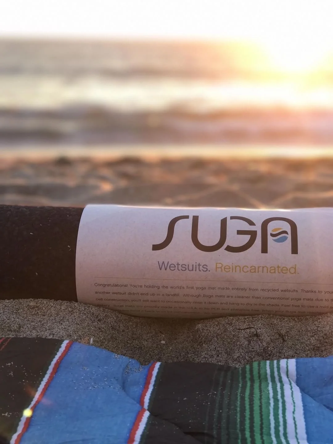 Home — Suga