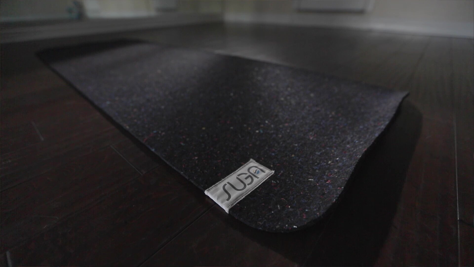 Recycled Yoga Mat — Suga