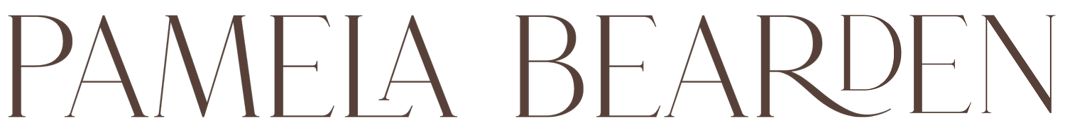 Pamela Bearden - Wedding Photographer