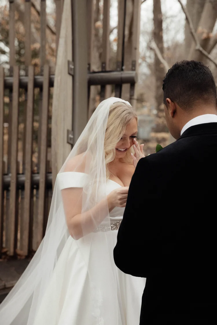 Fernbank Museum Wedding Pamela Bearden Wedding Photographer