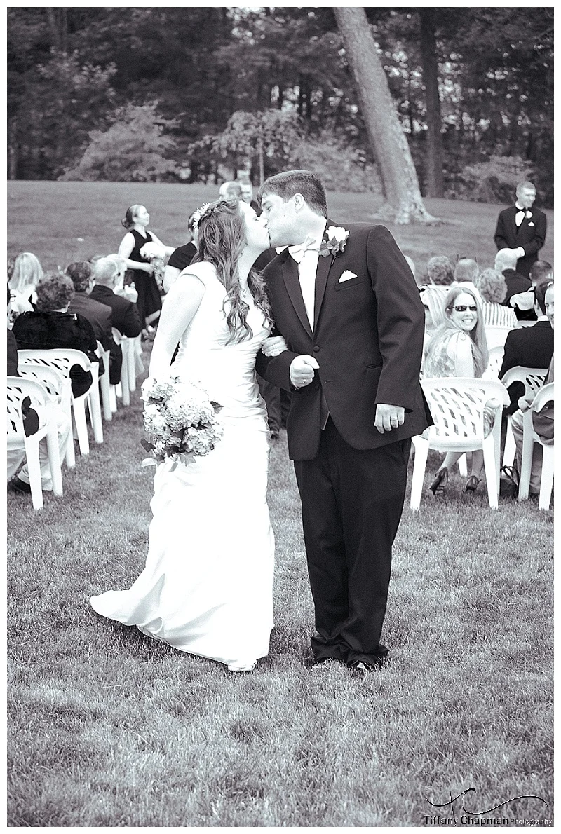 Introducing Mr. & Mrs.!!