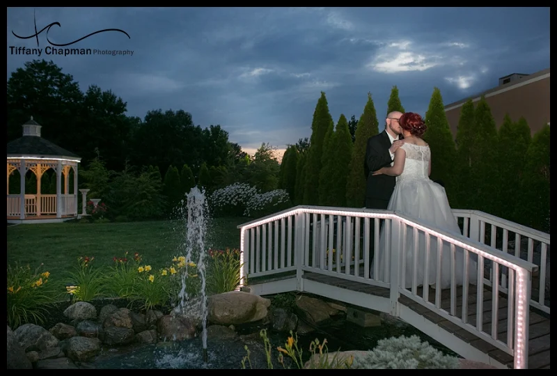 Always my favorite...Getting outside for a quick twilight shot!