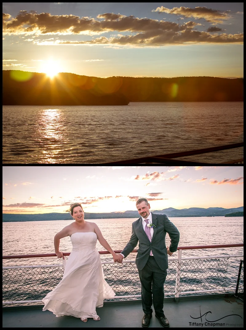 Like I said - Beautiful Couple + Sunset= Awesome!