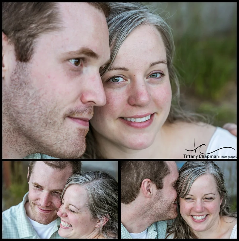 The light was so beautiful in your eyes Kate!