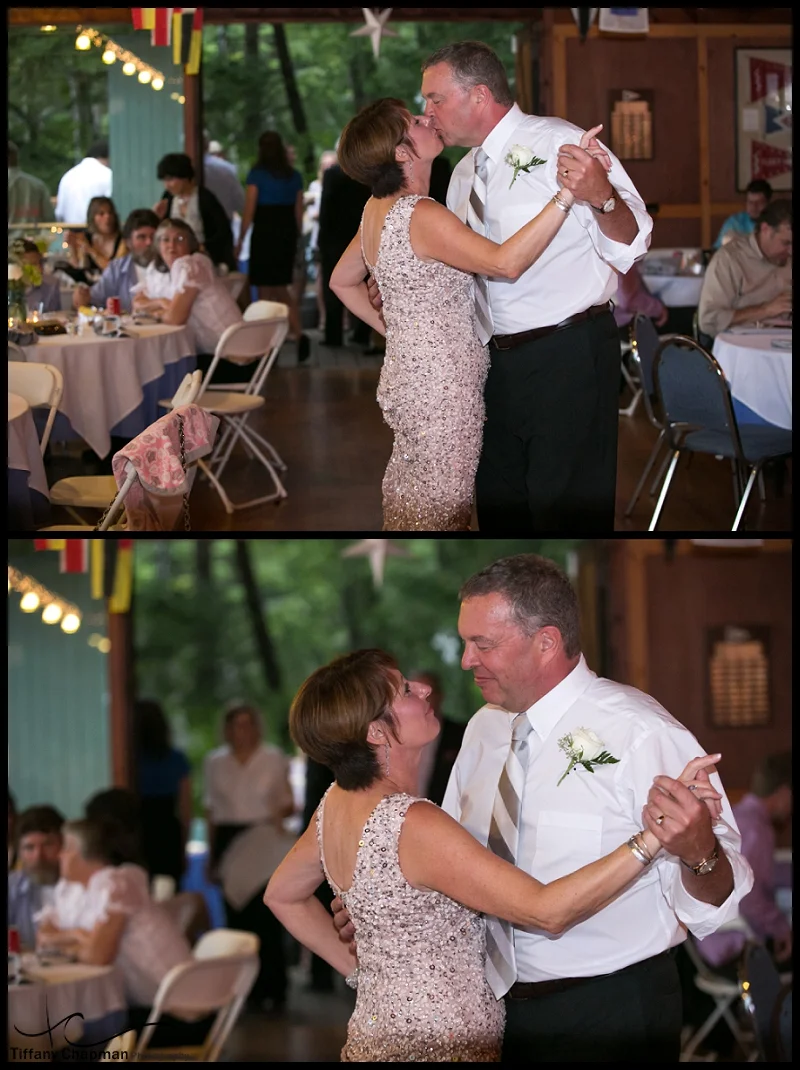 SWEETEST First Dance EVER!!