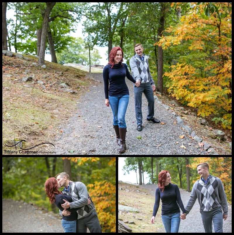 Just had to capture the very little foliage with these two...Wowza!