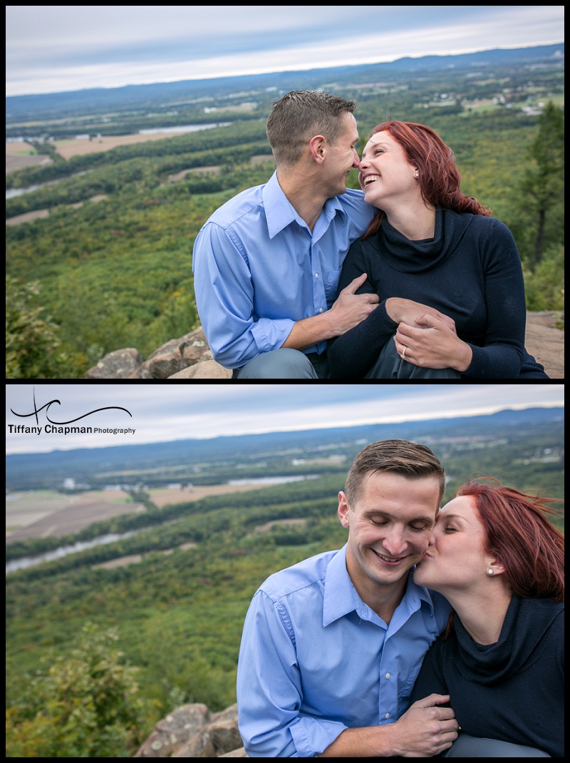Complete Silliness and Pure Love right there!