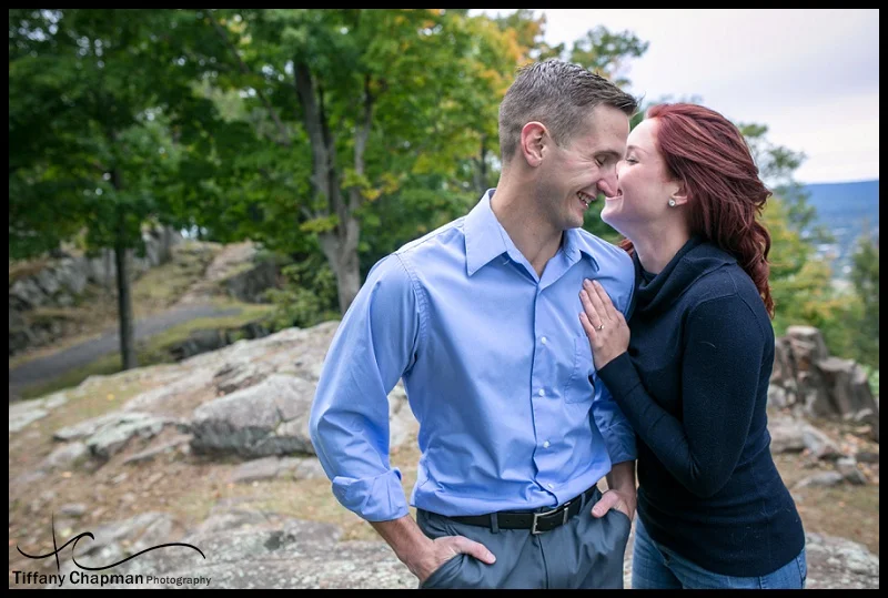 I LOVE this photo! They were like this the entire session - Laughing and Having So Much Fun Together!!