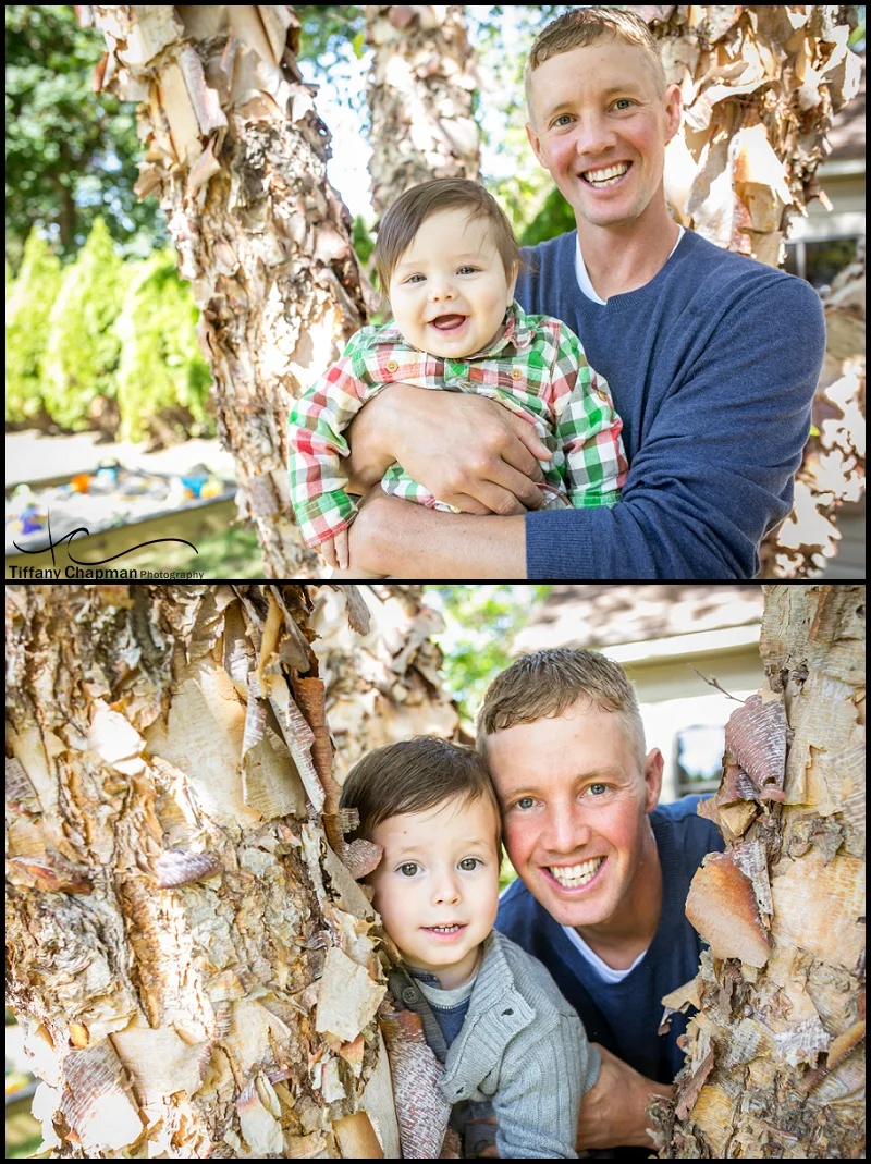 Mark you are such an amazing dad to these sweet boys!