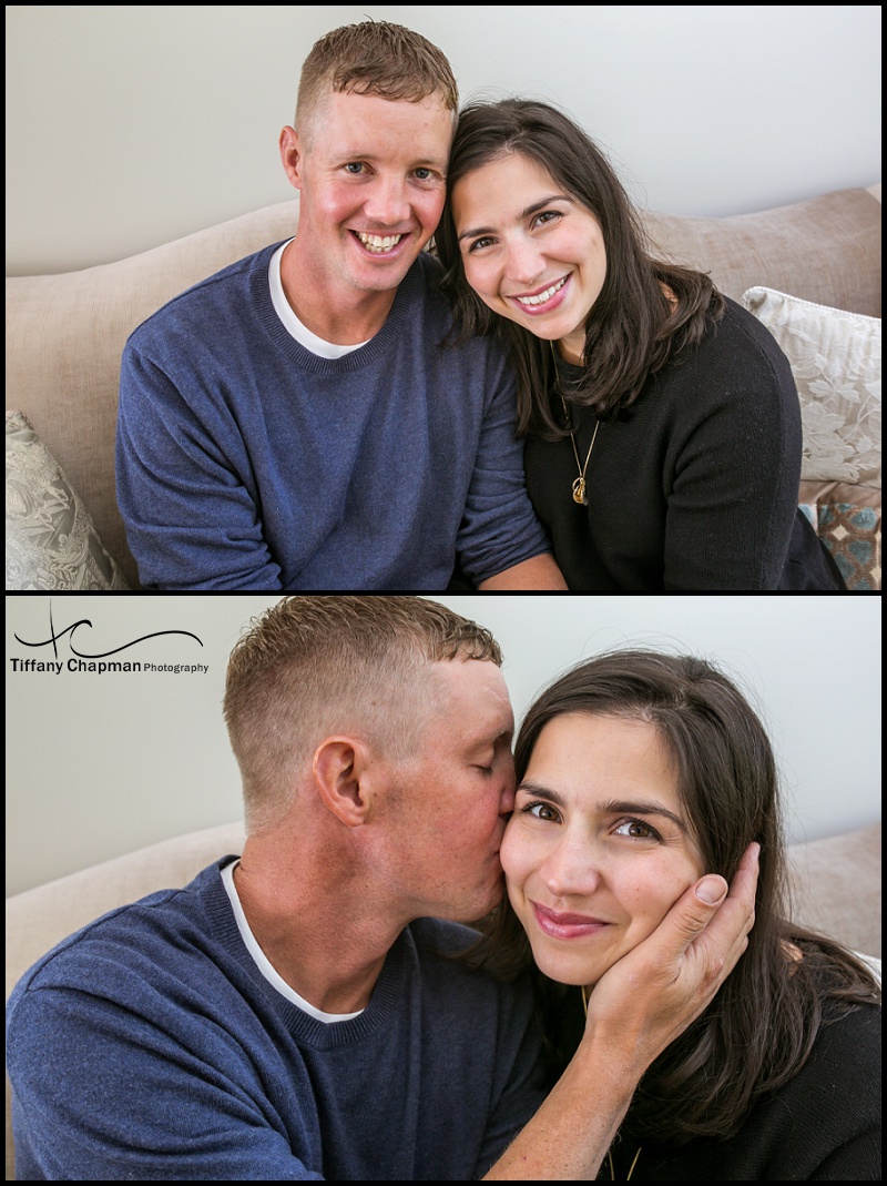 Absolutely the sweetest love right there!