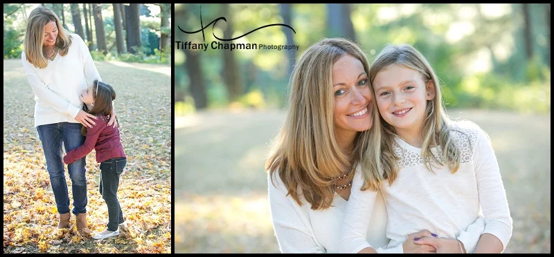Kristy you are such a beautiful momma!