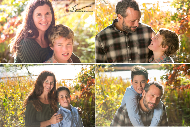 The afternoon light and little help from my reflector and it was just perfect!