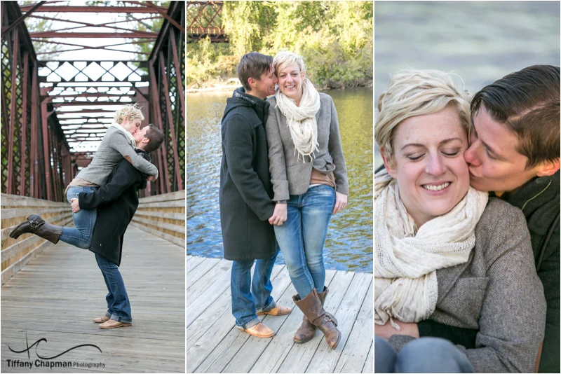 Such Love and Happiness Right here!