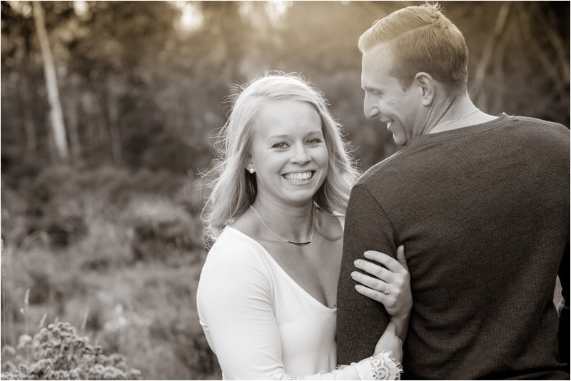 There is that amazing smile! We tried to be serious...but we got this...LOVE!!