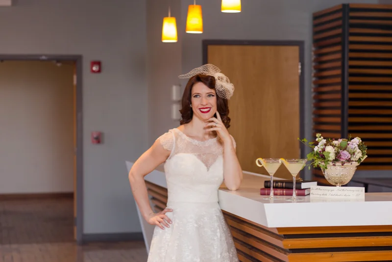 This gorgeous bar located in Mill 1 was designed by the a talented architect, owner John. Absolutely breathtaking! Maggie he is a keeper! Both of you have an amazing location for events!