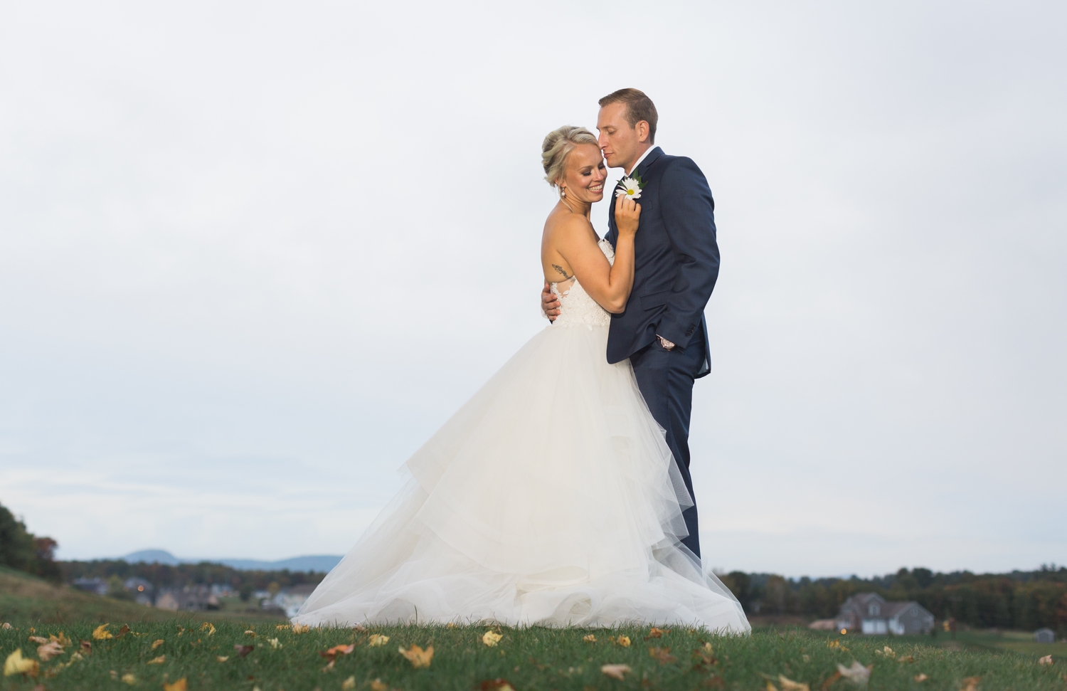 Jessica of Jessica Marie Photography captured this beautiful portrait!! Thanks Jess! You killed it as usual!!