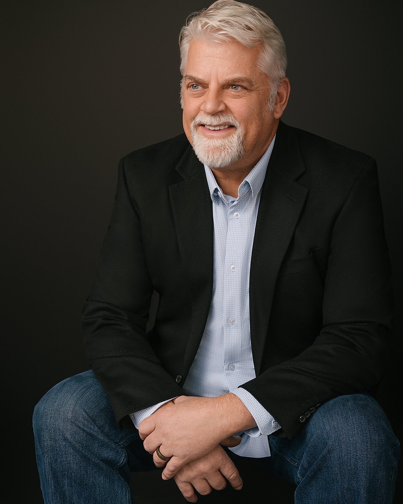 Make time to update your LinkedIn

First Impressions are key to your success. I have so enjoyed working with my clients who see the true value of showing up as your authentic self.

And more importantly to all those MEN out there that aren&rsquo;t in