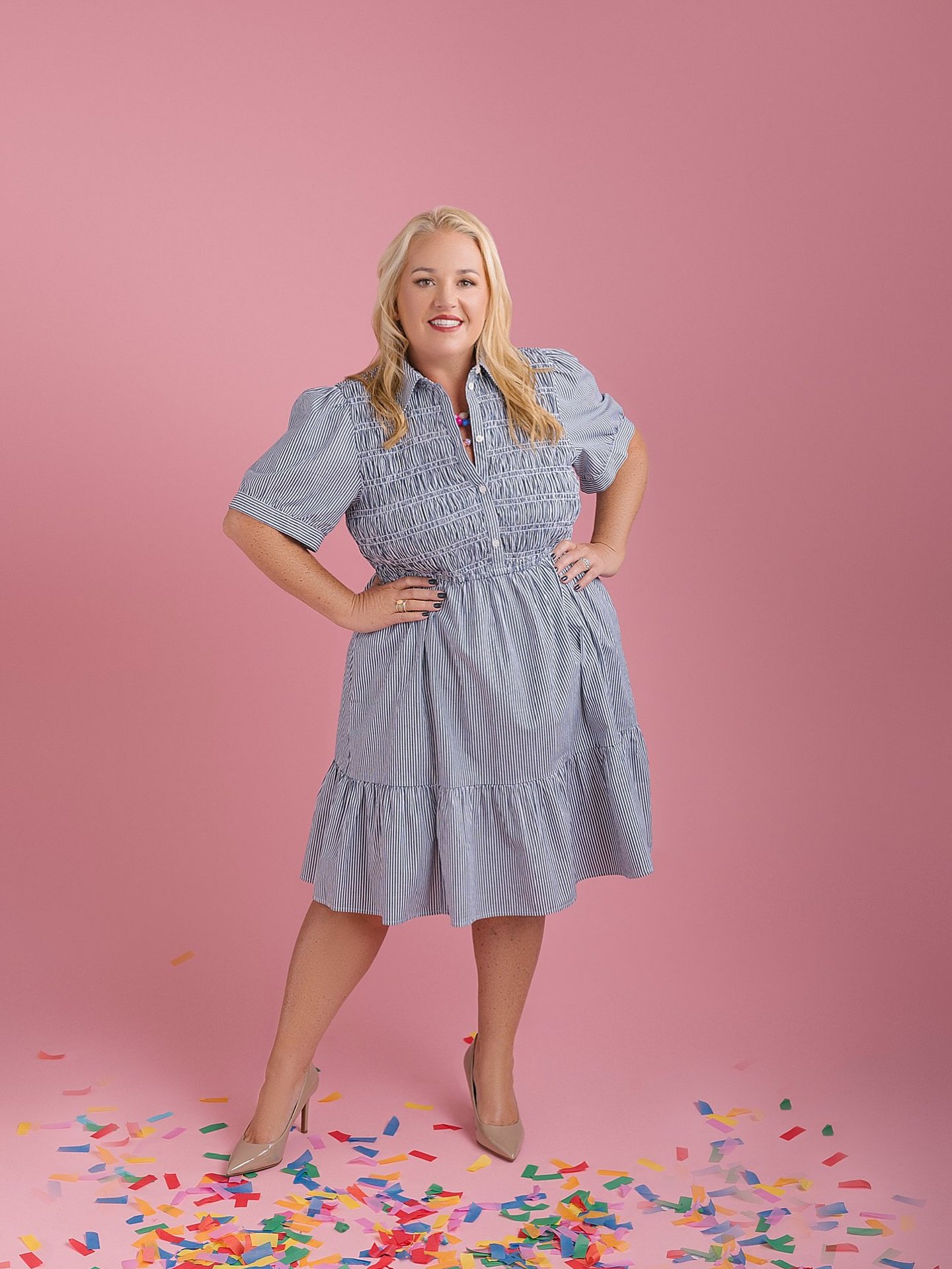 There&rsquo;s a reason branding matters &mdash; because when you show up with intention, your clients feel it.

Your presence becomes clearer.
Your message becomes stronger.
Your confidence becomes magnetic.

And this week&hellip; we celebrate that. 