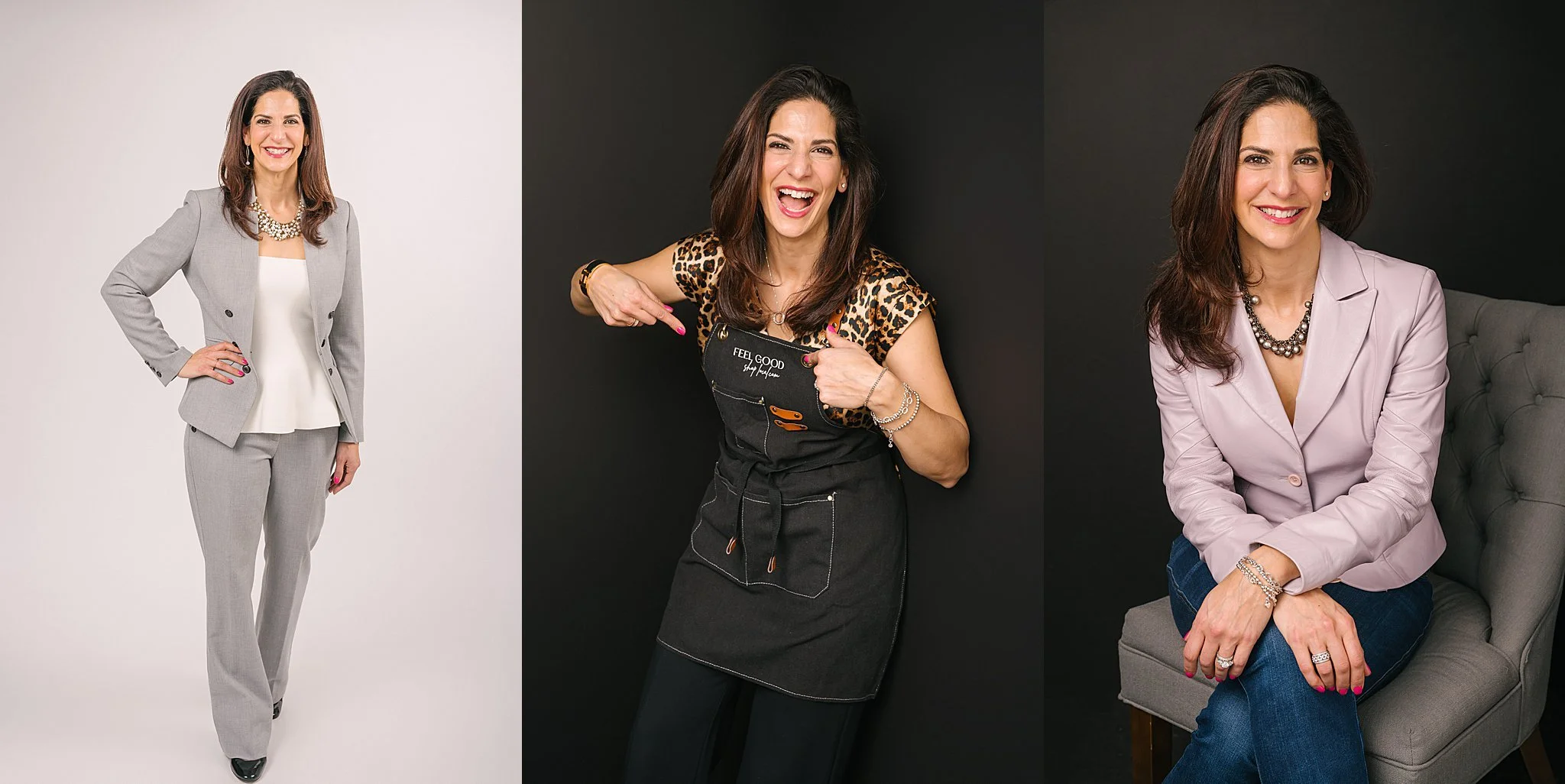 Personal Branding Clients